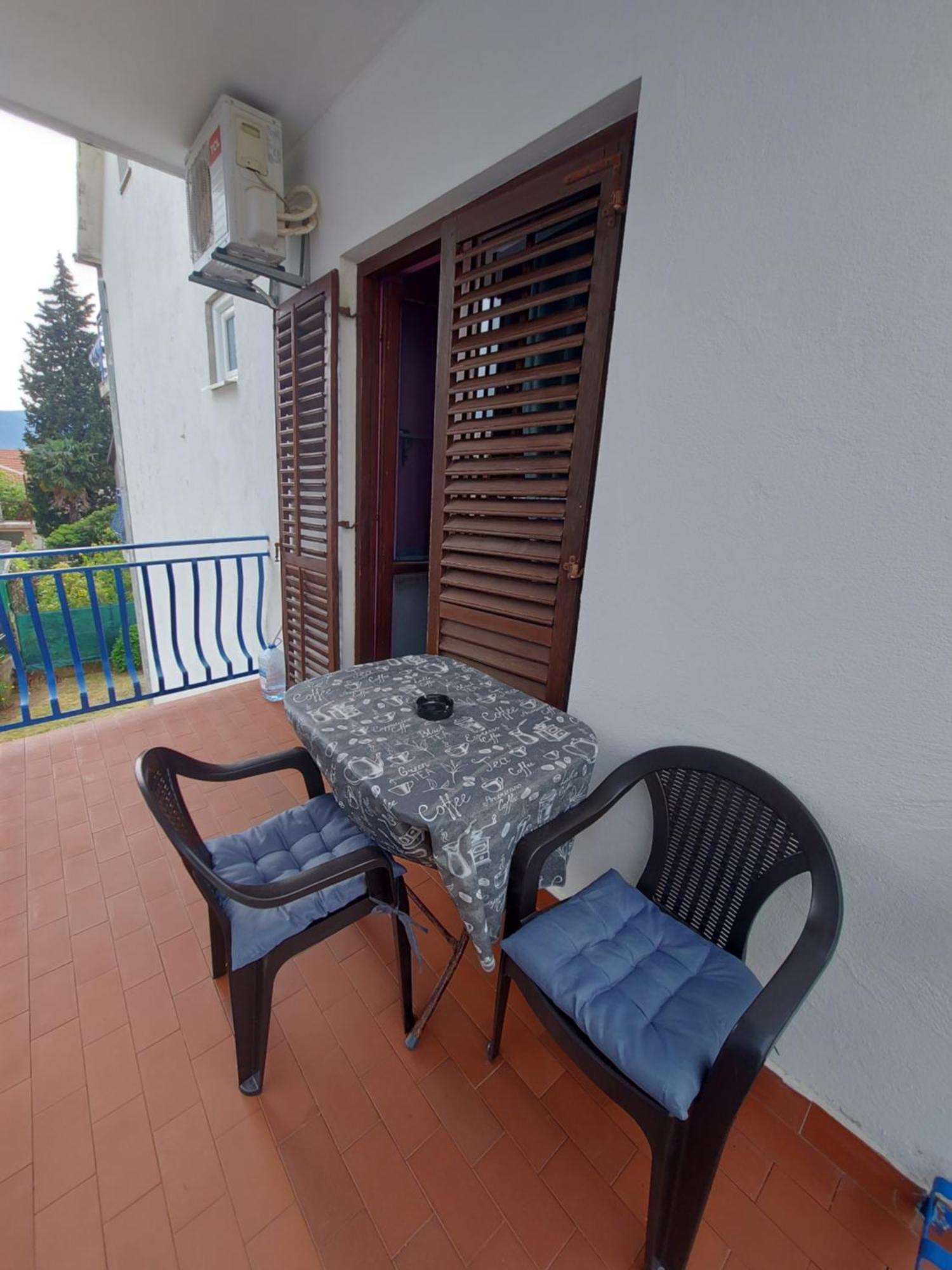 Barcelona Apartments Tivat Exterior photo